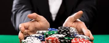 Официальный сайт Maximum Casino